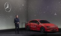 Im Gespräch: Markus Schäfer, Vorstand Entwicklung und Einkauf Mercedes-Benz:  - „Kein Anlass für ein