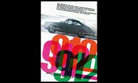 60 Jahre Porsche 912 - Auf die Form kommt es an