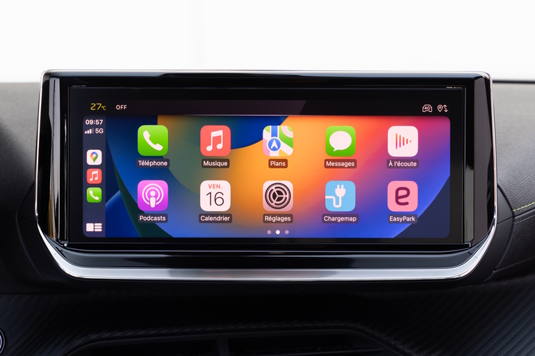 Wie funktioniert eigentlich? - Apple Carplay/Android Auto