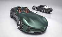 Longbow Roadster und Speedster - Leicht, luftig und elektrisch