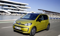 Gebrauchtwagen-Check: VW e-Up - Kurzer Stromer für die Stadt