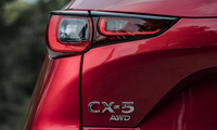 Mazda CX-5 - Nächste Generation mit Vollhybrid