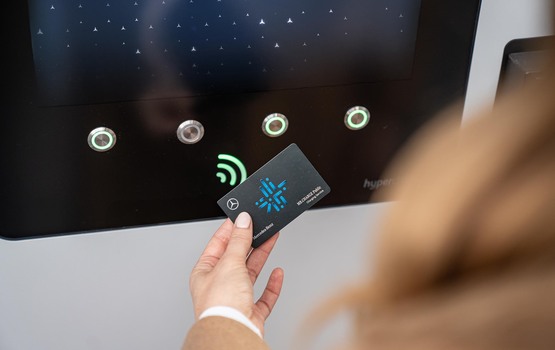 Intransparente Strompreis  - VDA fordert Vergleichsportal für E-Autofahrer 