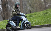 Fahrbericht: Piaggio Liberty 125  - Kleine Freiheit 