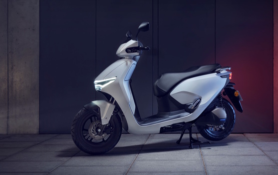 5x: Neue E-Roller für 2025  - Starke Stadtstromer 