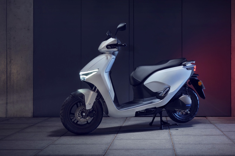 5x: Neue E-Roller für 2025  - Starke Stadtstromer 