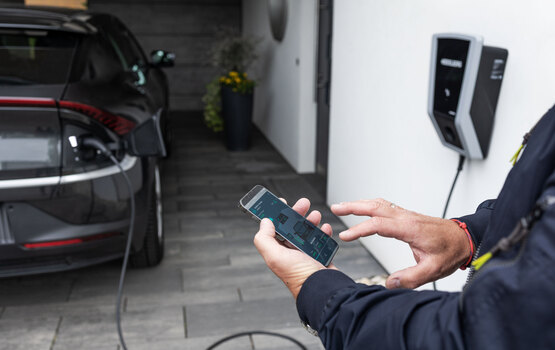Ratgeber: Wallboxkauf   - Was sie können sollte und was sie kostet 