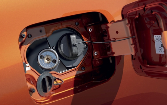 Autogas  - Noch Zukunft in der Nische? 