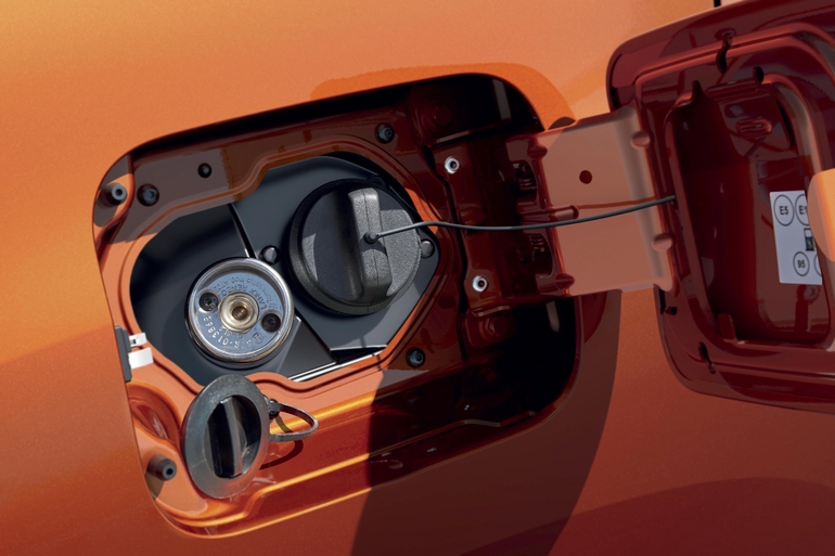 Autogas  - Noch Zukunft in der Nische? 