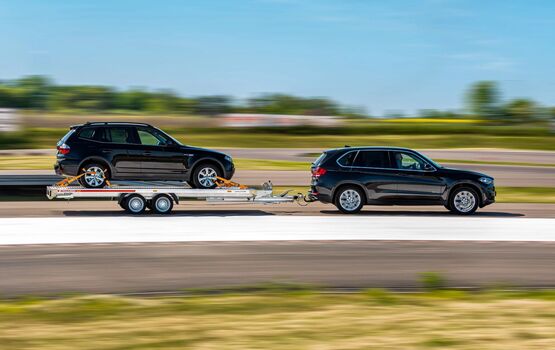 Aktuelle Herausforderungen für Unternehmen in der Transportbranche