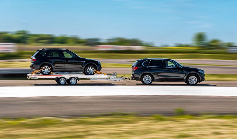 Aktuelle Herausforderungen für Unternehmen in der Transportbranche