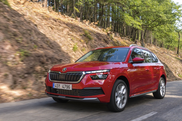 Gebrauchtwagen-Check: Skoda Kamiq - Der Dritte im Bunde