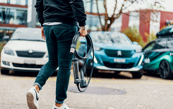 5x Nützliches für E-Autofahrer - Sauber geladen 