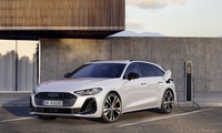 Audi A5 e-hybrid - Viel Leistung und E-Reichweite