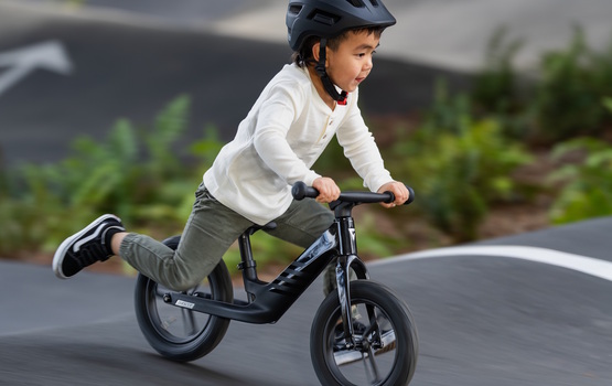 Giant Pre rCarbon - Leichtgewicht für die Kleinsten