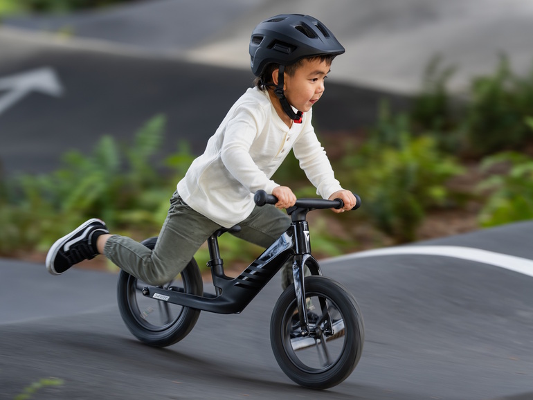 Giant Pre rCarbon - Leichtgewicht für die Kleinsten