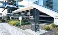 Ladeinfrastruktur als Dienstleistung  - Heidelberg managt SAP-Flotte 