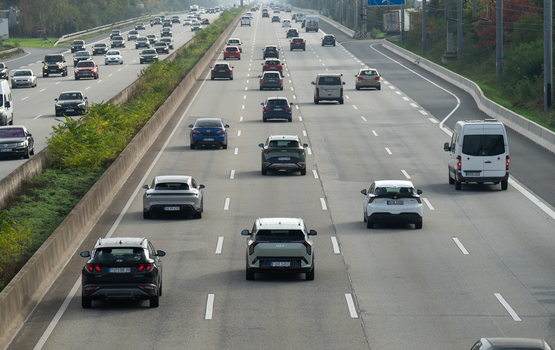 Neue Führerscheinregeln in der EU  - Fahrverbot auch bei Verstößen im Ausland 