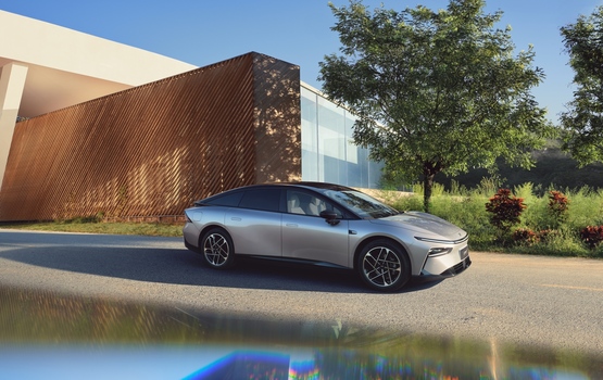 Software-Pflege bei Xpeng - Ein Update für die rollenden Computer