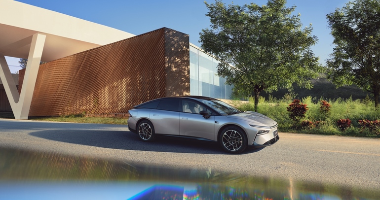 Software-Pflege bei Xpeng - Ein Update für die rollenden Computer