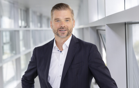 Drei Fragen an: Martin Resch, Geschäftsführer Leapmotor Deutschland   - „Wir sind die Europäer unter