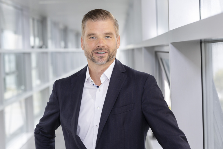 Drei Fragen an: Martin Resch, Geschäftsführer Leapmotor Deutschland   - „Wir sind die Europäer unter