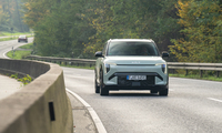 Test: Kia EV3   - Koreas neue Klasse  