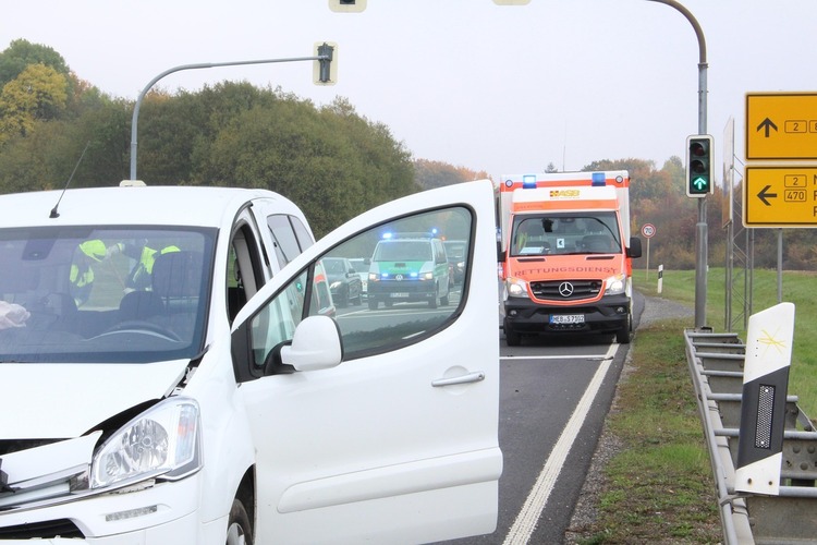 Unfallgutachten: Wann macht ein Gutachten Sinn?