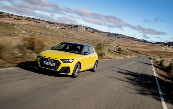 Gebrauchtwagen-Check: Audi A1 (Typ GB) - Ambitioniert bepreist