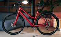 E-Bike Ampler Nova und Nova Pro - Das Handy-Ladegerät reicht