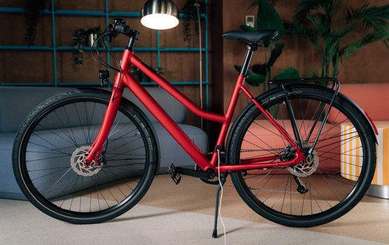 E-Bike Ampler Nova und Nova Pro - Das Handy-Ladegerät reicht