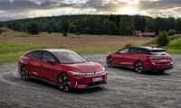 Rabatt-Marke - VW macht ID-Modelle billiger