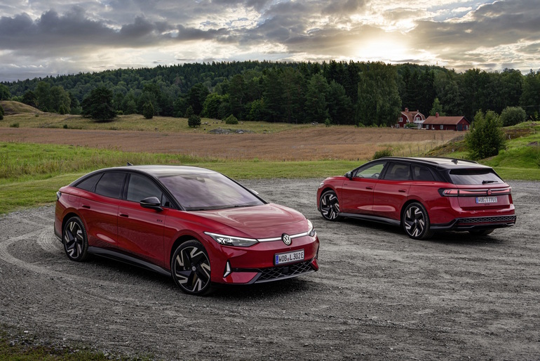 Rabatt-Marke - VW macht ID-Modelle billiger