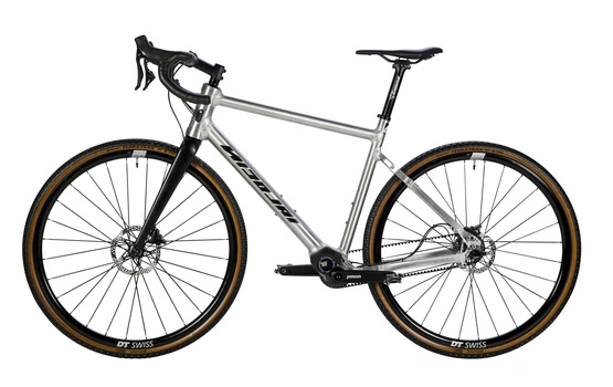 Nicolai Argon GX GPI - Ein Typ fürs Grobe 