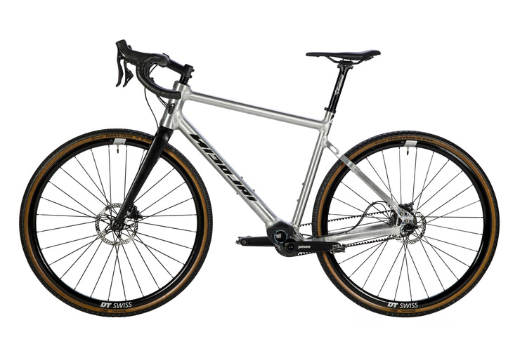 Nicolai Argon GX GPI - Ein Typ fürs Grobe 