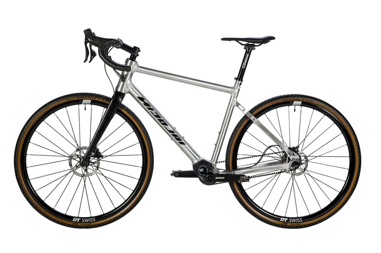 Nicolai Argon GX GPI - Ein Typ fürs Grobe 