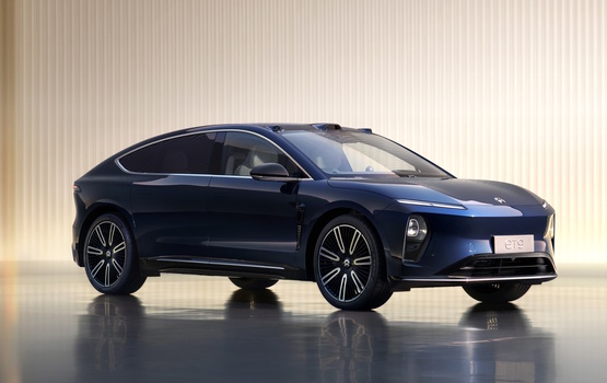 5x: Chinesischer Luxus - Der Griff nach den Sternen