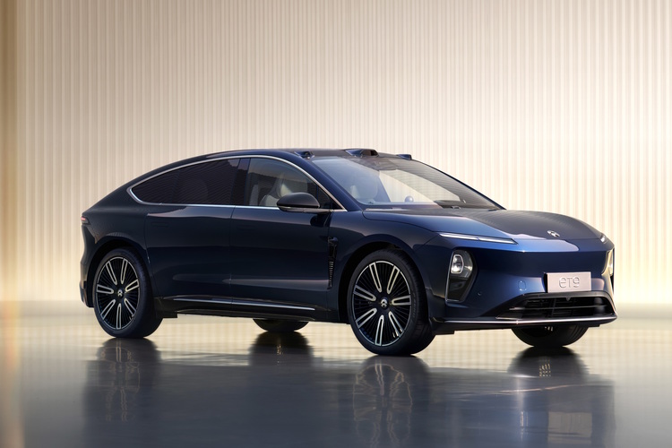 5x: Chinesischer Luxus - Der Griff nach den Sternen