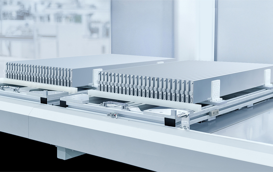 Wie funktioniert eigentlich? - Die LFP-Batterie