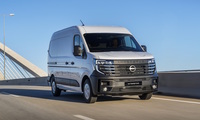 Nissan Interstar-e 40 kWh  - Für die Stadt 