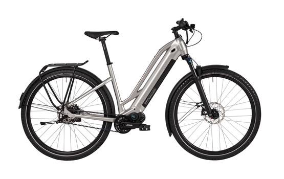 Tout Terrain Appia Mixte - Ausgewählt praktisch