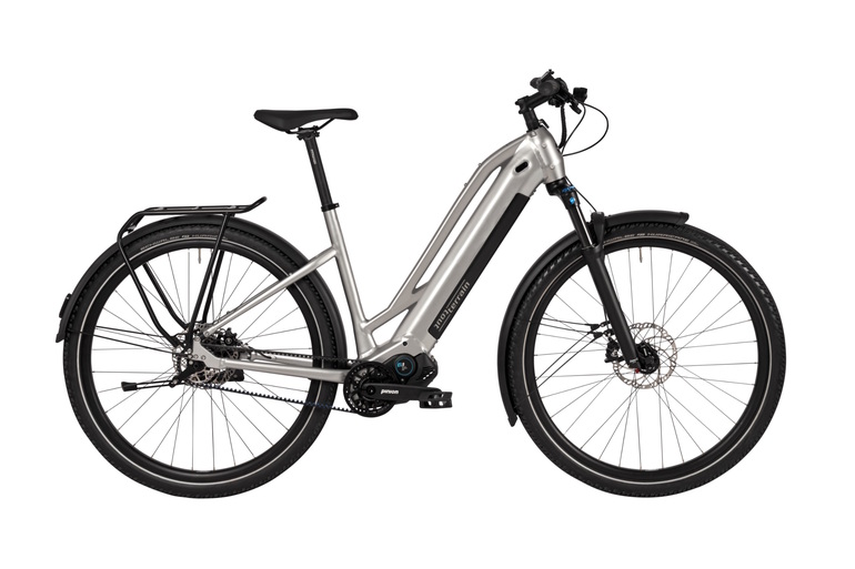 Tout Terrain Appia Mixte - Ausgewählt praktisch