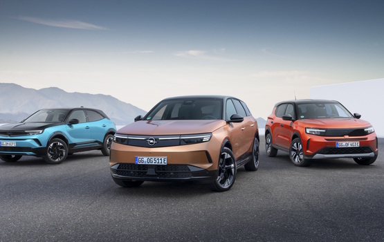 Neuer Stellantis-Chef  - „Opel muss deutsche DNA pflegen“