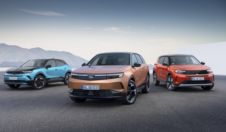 Neuer Stellantis-Chef  - „Opel muss deutsche DNA pflegen“