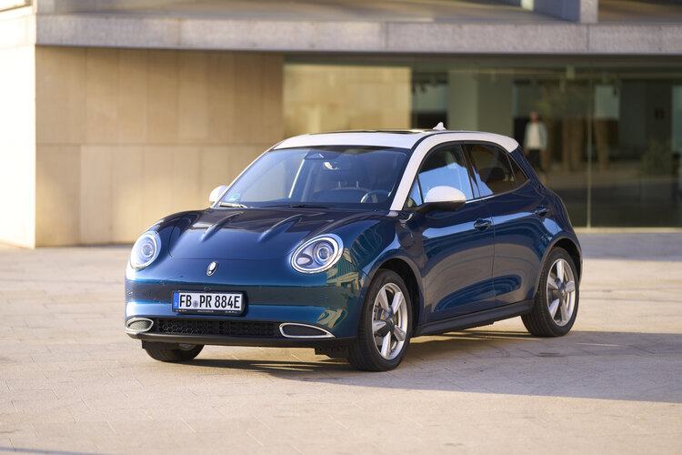 GWM Ora 03 - Chinese mit XL-Rabatt 