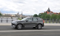 Gebrauchtwagen-Check: Volvo XC60  - Standfestes SUV 
