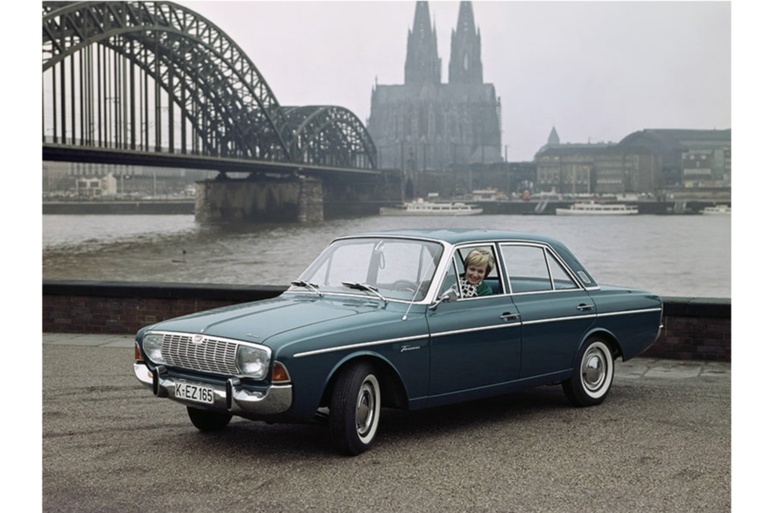 Oldtimer-Preisindex  - Wertzuwachs unter Inflationsrate 