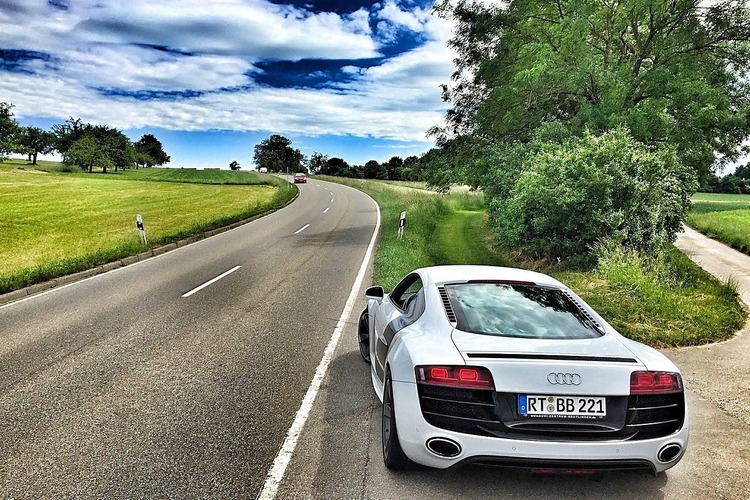 Preisgespräche meistern: So verkaufen Sie Ihr Auto in Essen zum Wunschpreis