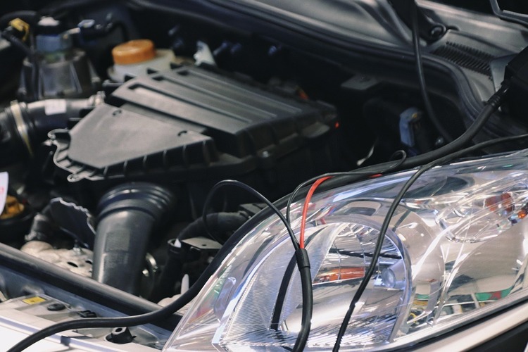 Hitzewelle im Revier: So übersteht Ihr Auto den Dortmunder Sommer