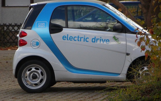 Elektroauto- und Micromobility-Trends: Wie die Mobilität  von morgen aussieht